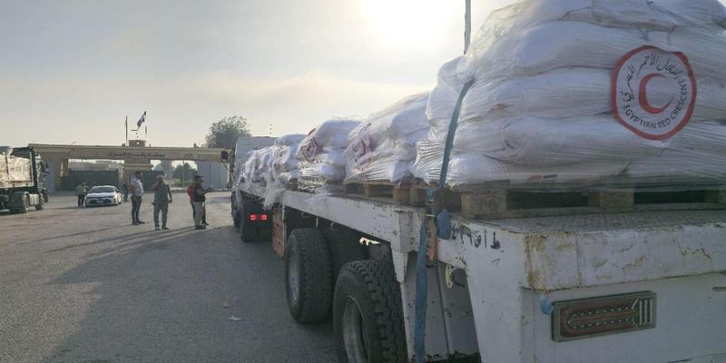 Hamas: Hunderte Millionen Dollar und Schekel in Tunneln versteckt
