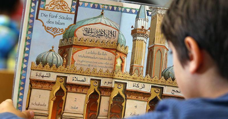 Gott und die Welt: Islamischer Religionsunterricht ist ein Teil der Lösung
