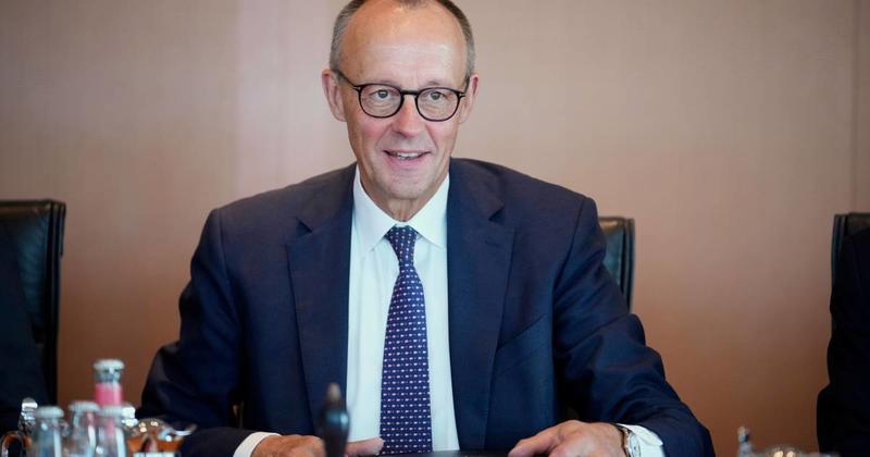 Kanzler Merz verliert Rückhalt: Die Union braucht Führung
