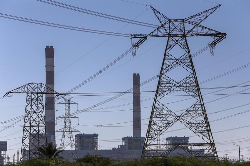 Indian Billionaire Gautam Adani Wins Bid To Build $3 Billion Power Plant Project In Bihar