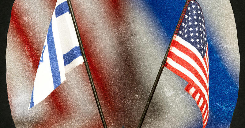 She’s a Democratic Bellwether, and She’s Changing Her Position on Israel