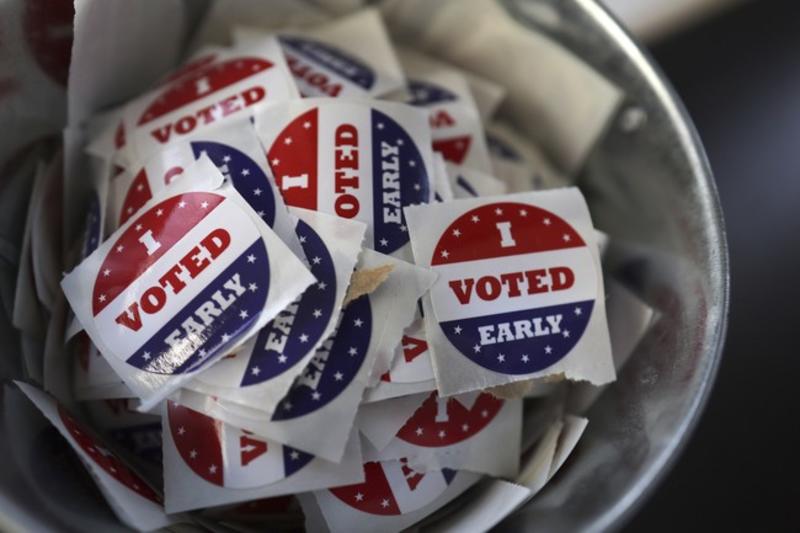 The Path to Victory in Virginia Is Common Sense