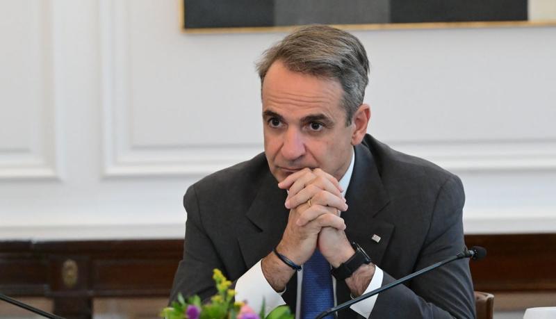«Φυγή προς τα μπρος» γιατί η επικοινωνιακή τακτική της κυβέρνησης δεν μπορεί να...