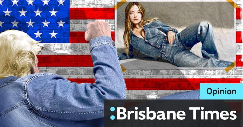 Good jeans? Why JD Vance is right about Sydney Sweeney
