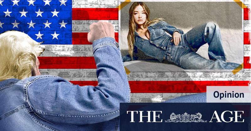 Good jeans? Why JD Vance is right about Sydney Sweeney