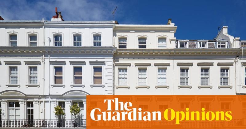 If mansion owners paid a fair council tax, local authorities wouldn’t be in such a mess