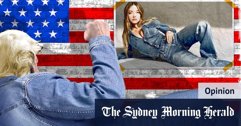 Good jeans? Why JD Vance is right about Sydney Sweeney