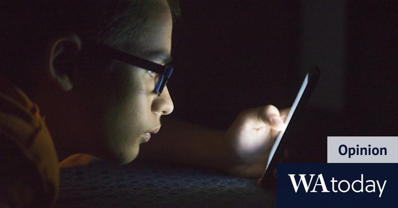 What the last thing you do before bed reveals about you