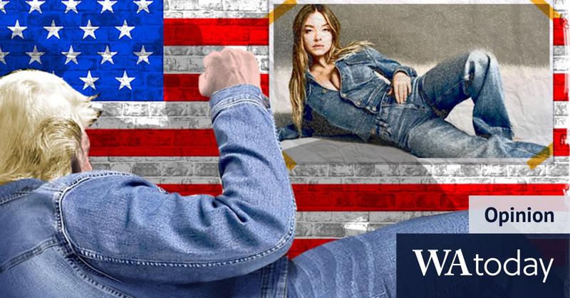 Good jeans? Why JD Vance is right about Sydney Sweeney