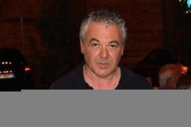 Il tipografo Reno Troiani trovato morto accanto allo scooter: indagini