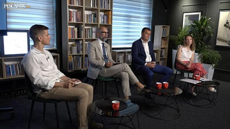 Pomilovanja – predsednikovo novo oružje