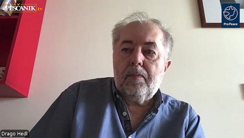 Ruganje suđenjima za ratne zločine