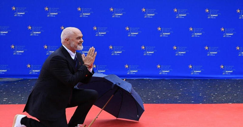Albanski premijer najavio je povijesni potez, cilj je 2030. Teško je zamisliti da će Europa krenuti istim putem