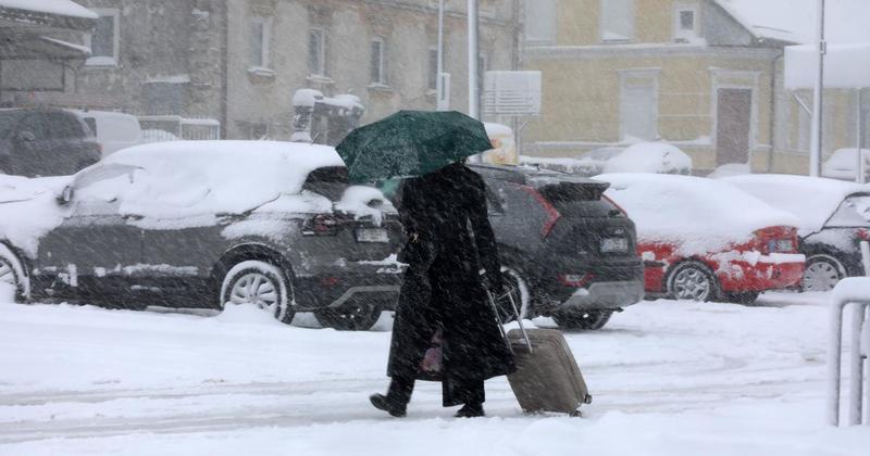 Stigla velika prognoza za zimu: Posebno je zanimljiv jedan mjesec