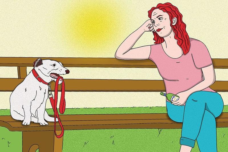 Stigma Einsamkeit: Wie ich das passende Gegengift gegen den Schrecken fand
