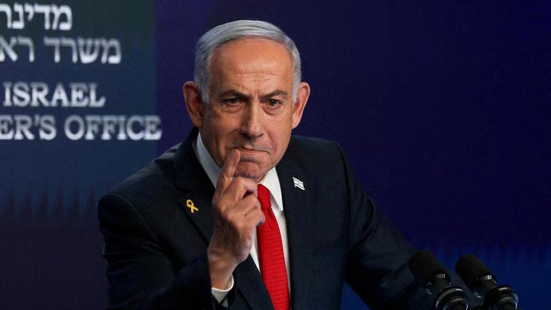 Selbst Deutschland rückt ab : Netanjahus hochriskanter Gaza-Plan schadet allen – auch Israel
