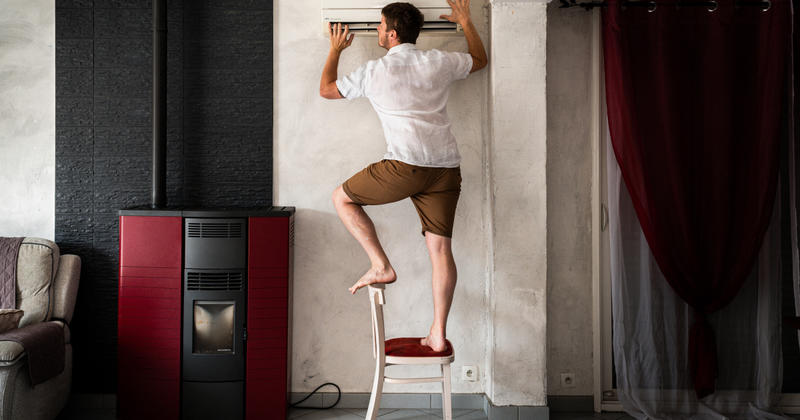 La climatisation, mal nécessaire ou remède qui aggrave le mal ?