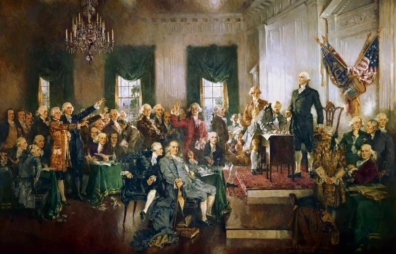Get Congress on a (Modified) National Guard Schedule