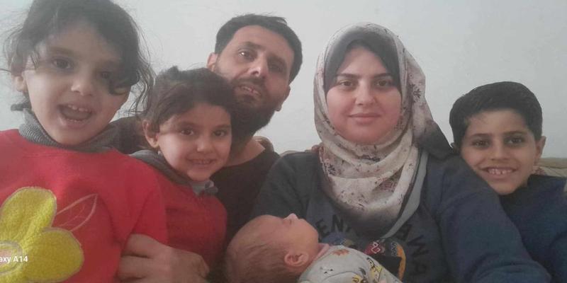 The Price of Survival in Gaza