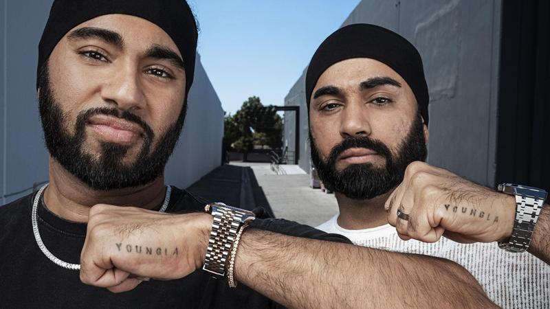 How YoungLA Pumped Up Its Activewear Startup To $176 Million In Sales