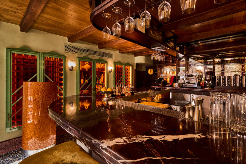 Bartolo Brings a Taste of Madrid to the West Village