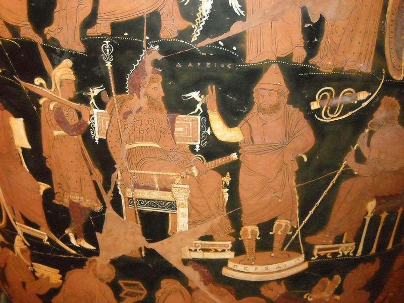 Authoritarian rulers aren’t new – here’s what Herodotus, an early Greek historian, wrote about them