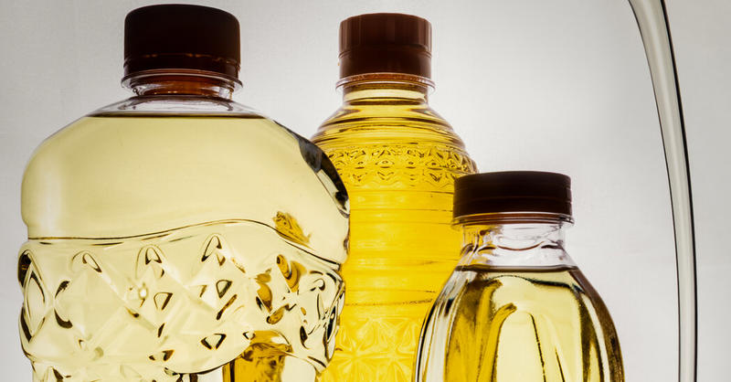 The Trouble With French Fries Is Not the Oil