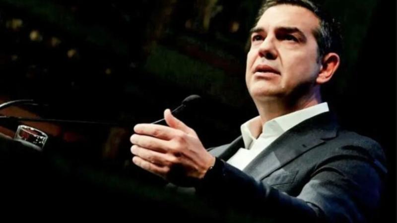 Ο Αλέξης Τσίπρας πάει Θεσσαλονίκη