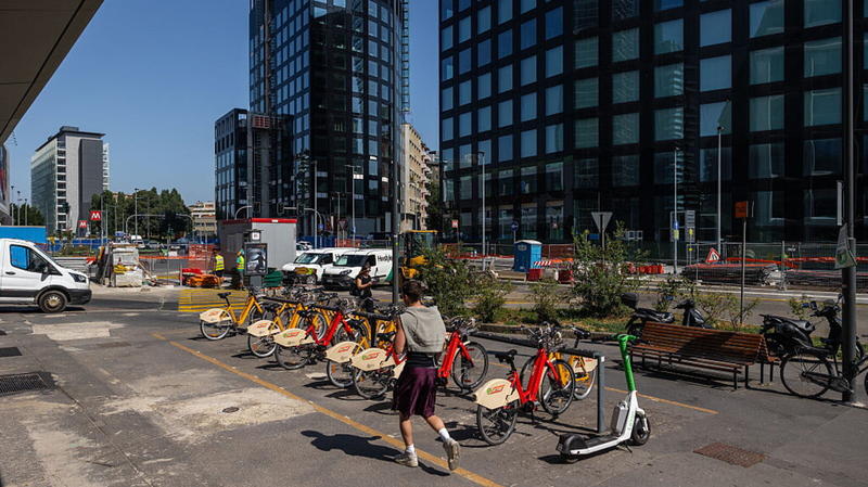 Il caso Milano e lo sviluppo delle città: deve riguardare tutti