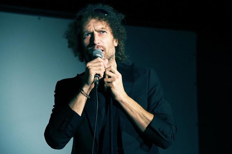 Arriva Tricarico. “Io sono Francesco!” alla Rocca di Fano