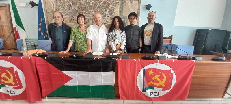 Il Pci: 