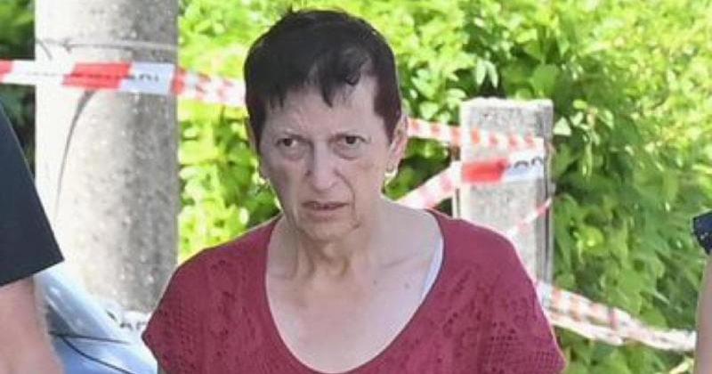 Madre che uccide il figlio: le cose che fanno orrore