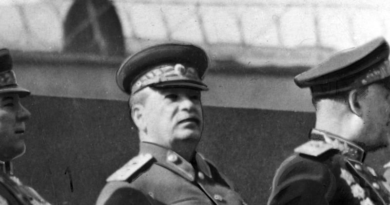 Dopo la bomba atomica, la coltellata sovietica