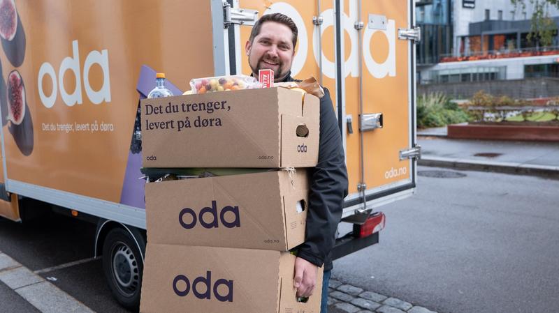 Tipper hun tror på sitt eget fjas