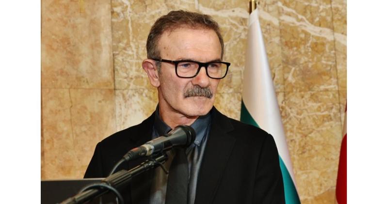 Айше Сали, БТА