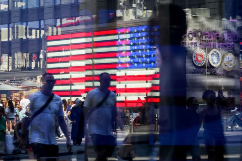 The Winning Stocks Always Rule — But Never Quite Like This