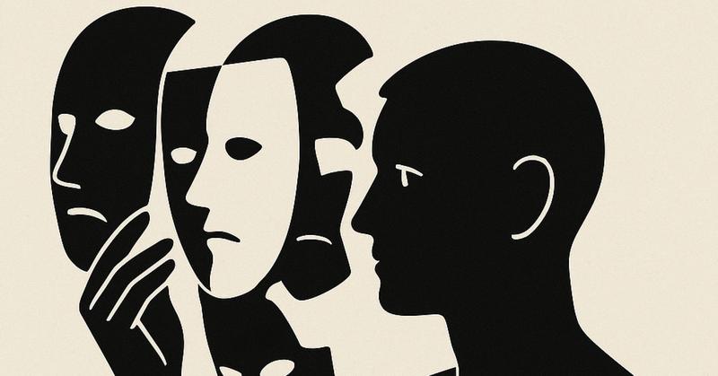 The 'False Self' in a Filtered World