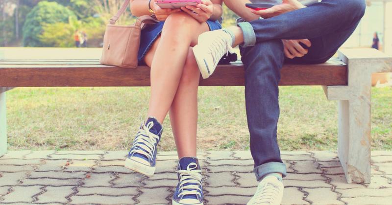Modern Love in the Age of Technology