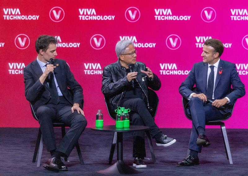 Börse: Diese KI-Kursraketen könnten einen Nvidia-Hype auslösen
