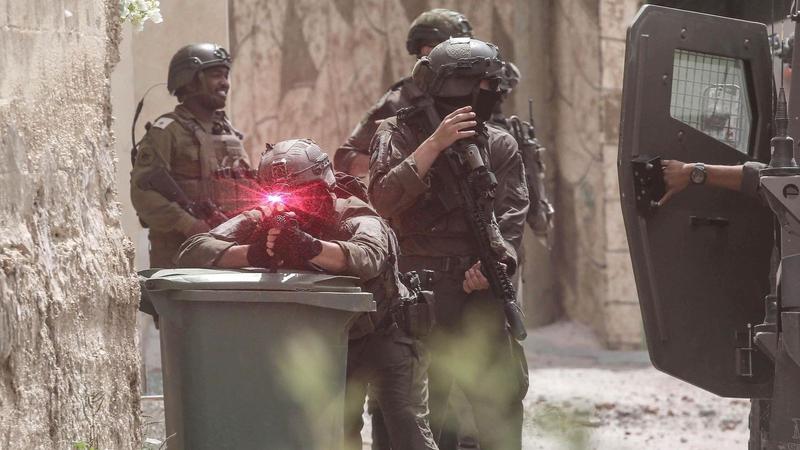 Keine Waffen für Israel? Das ist Symbolpolitik mit Nebenwirkungen
