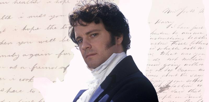 Why Jane Austen’s leading men are such enduringly popular heartthrobs
