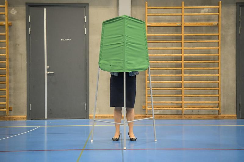 The UK needs a new electoral system – should it copy Scandinavia?