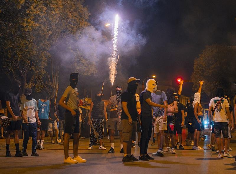 Spain’s anti-Islam turn