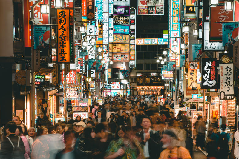 Could Britain learn from Japan’s ‘vigilante’ groups?