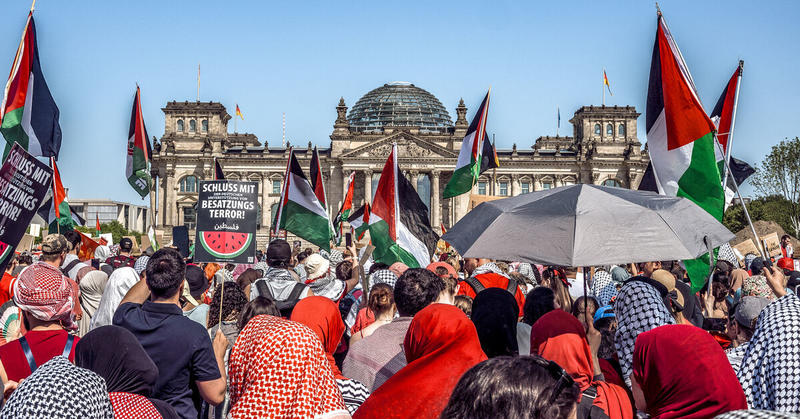 Germany to halt Israel military exports that can be used in Gaza: What to know