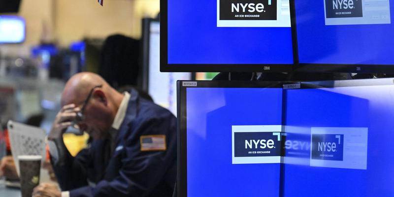 When Is the Trump Tariff Crisis Going to Hit for Real?