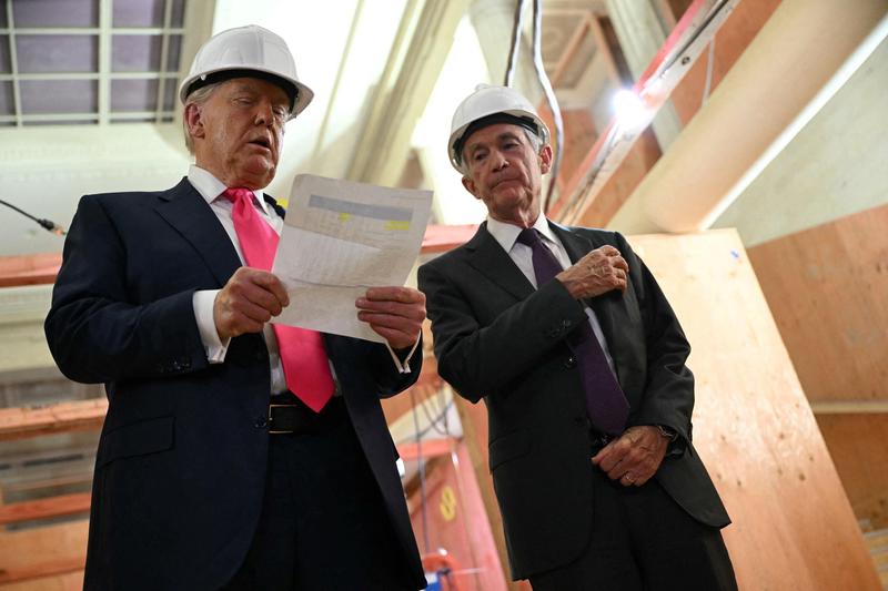 Is The Independence Of The Federal Reserve In Danger?