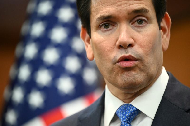 Marco Rubio's Quest To Make the State Department Great Again | Opinion