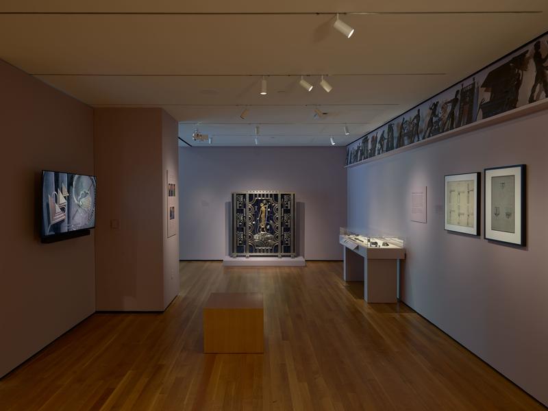 One Fine Show: ‘Rose Iron Works and Art Deco’ at the Cleveland Museum of Art