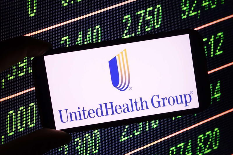 DOJ Allows UnitedHealth to Expand Its Conglomerate by Buying Up Competitor